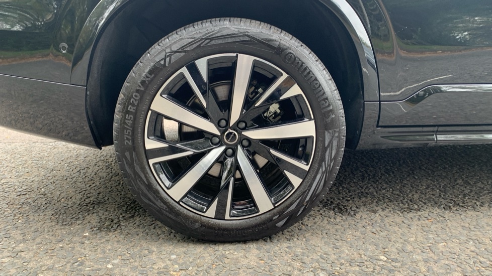 Used Volvo XC90 2025 for sale - 76195980: Photo 15