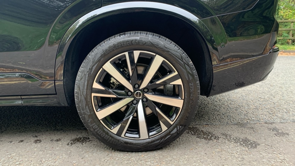 Used Volvo XC90 2025 for sale - 76195980: Photo 16