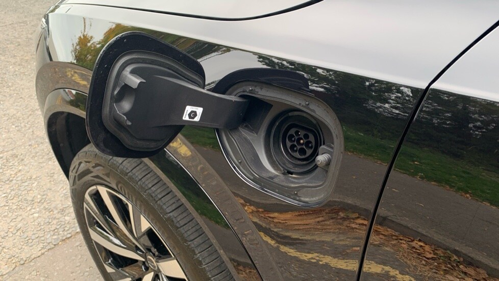 Used Volvo XC90 2025 for sale - 76195980: Photo 19