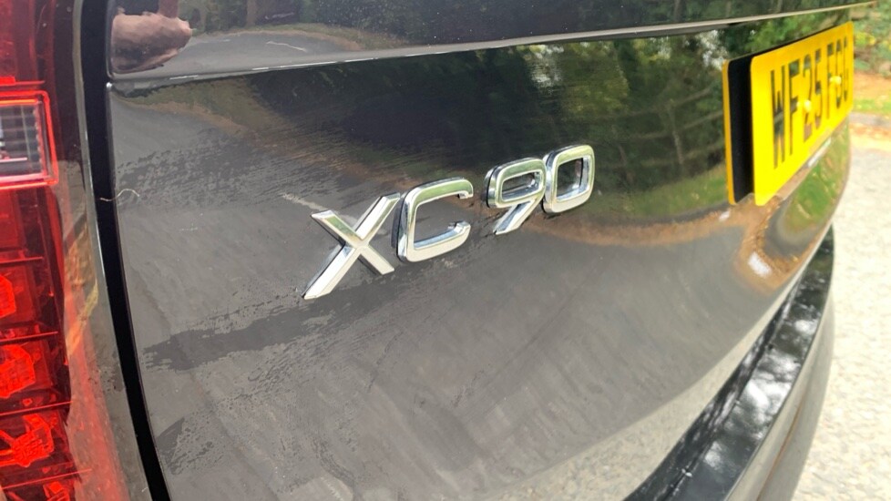 Used Volvo XC90 2025 for sale - 76195980: Photo 23