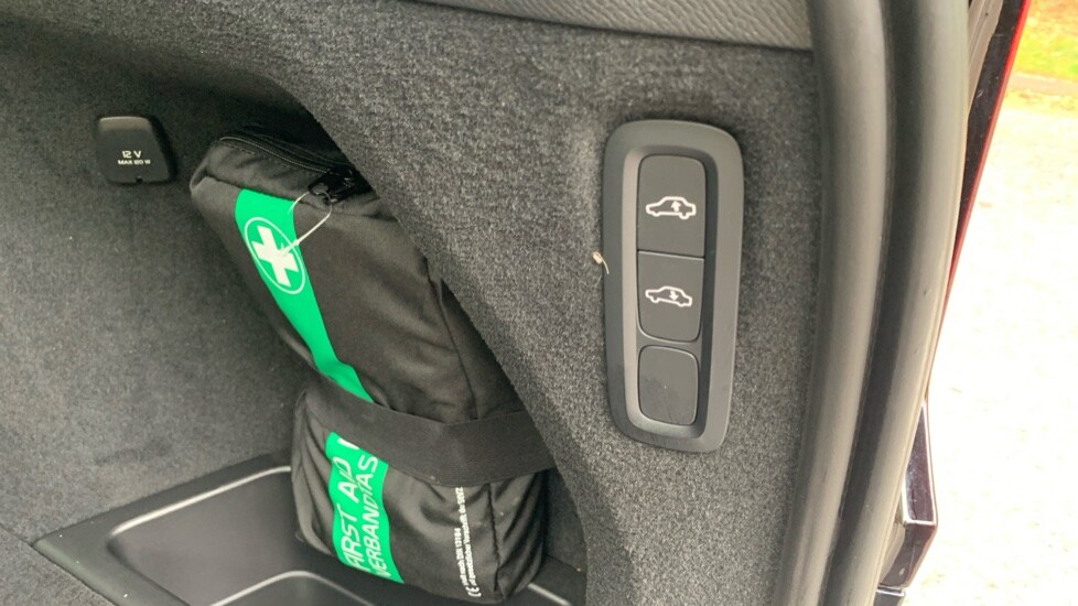 Used Volvo XC90 2025 for sale - 76195980: Photo 24