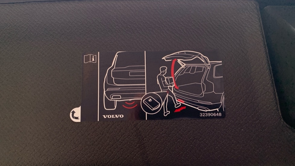 Used Volvo XC90 2025 for sale - 76195980: Photo 28