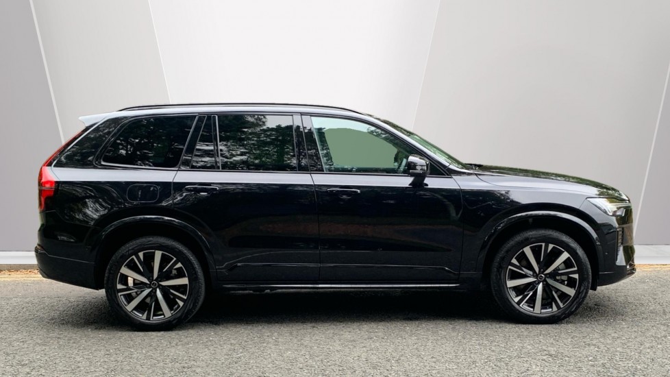 Used Volvo XC90 2025 for sale - 76195980: Photo 3