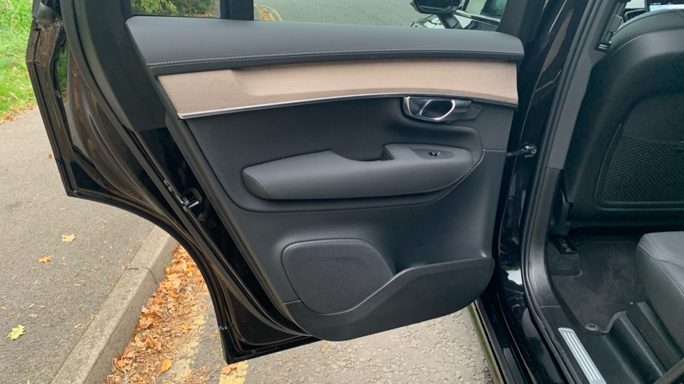 Used Volvo XC90 2025 for sale - 76195980: Photo 32