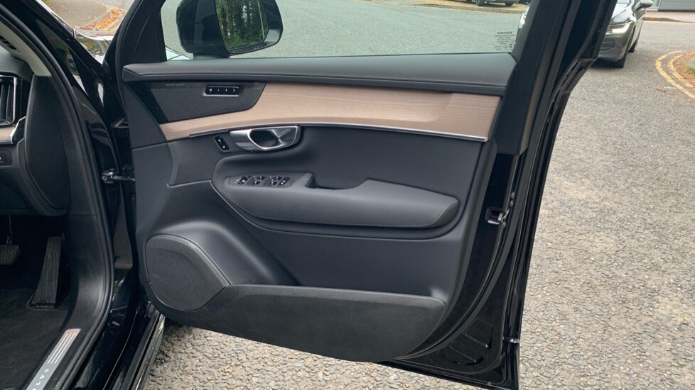 Used Volvo XC90 2025 for sale - 76195980: Photo 33