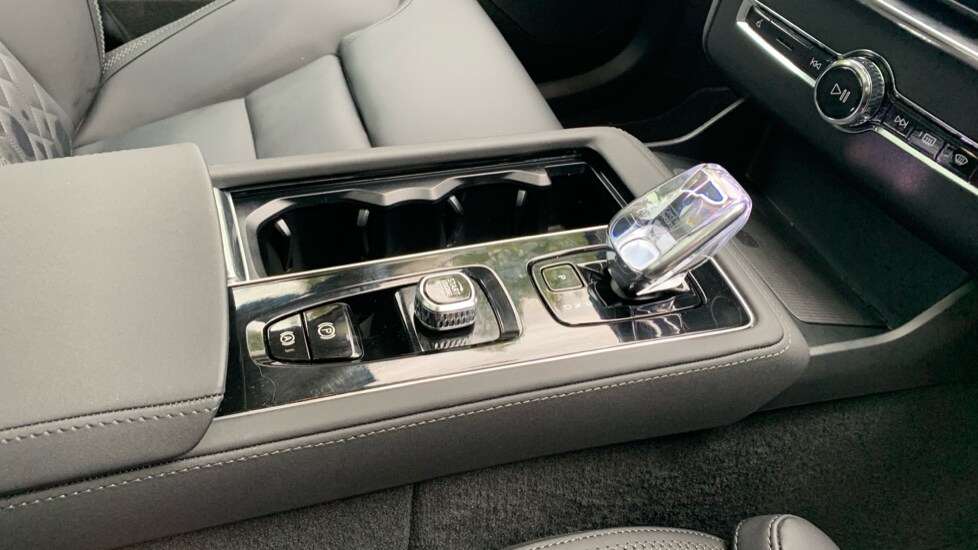 Used Volvo XC90 2025 for sale - 76195980: Photo 39