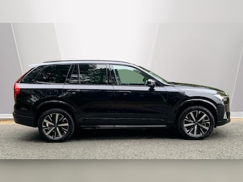 Used Volvo XC90 2025 for sale - 76195980: Photo