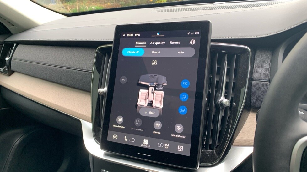 Used Volvo XC90 2025 for sale - 76195980: Photo 51