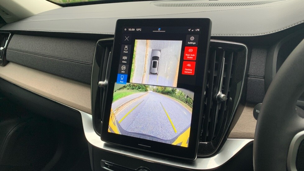 Used Volvo XC90 2025 for sale - 76195980: Photo 53