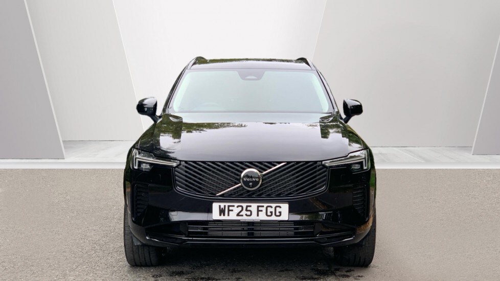 Used Volvo XC90 2025 for sale - 76195980: Photo 8