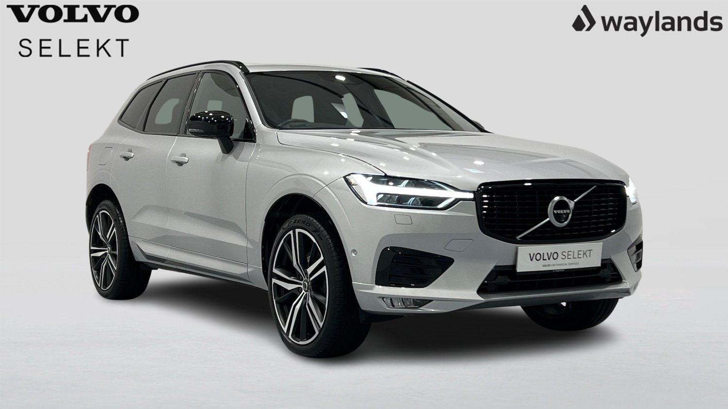Used Volvo XC60 2020 for sale - 76434740: Photo 1