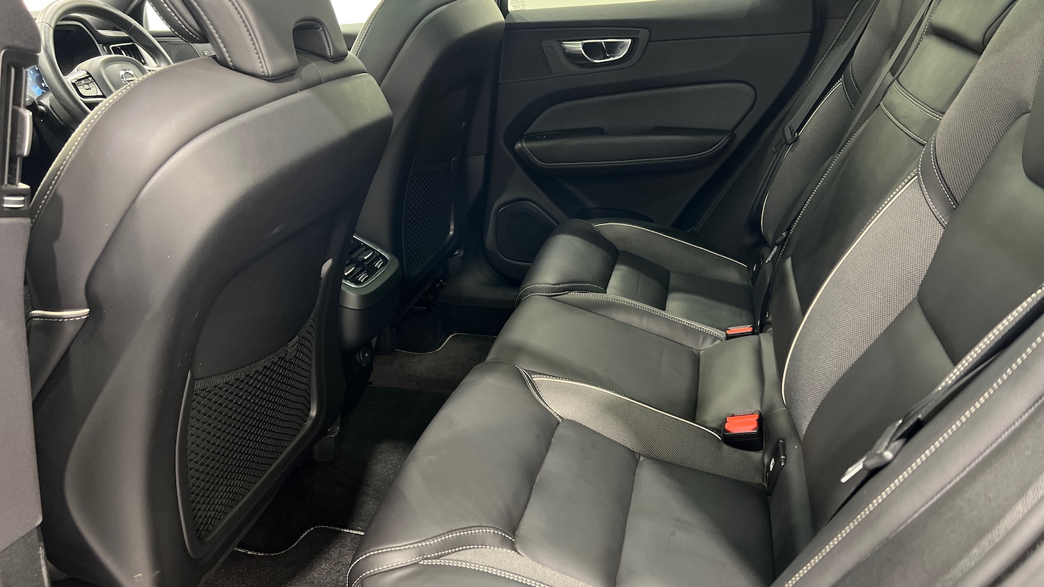 Used Volvo XC60 2020 for sale - 76434740: Photo 10