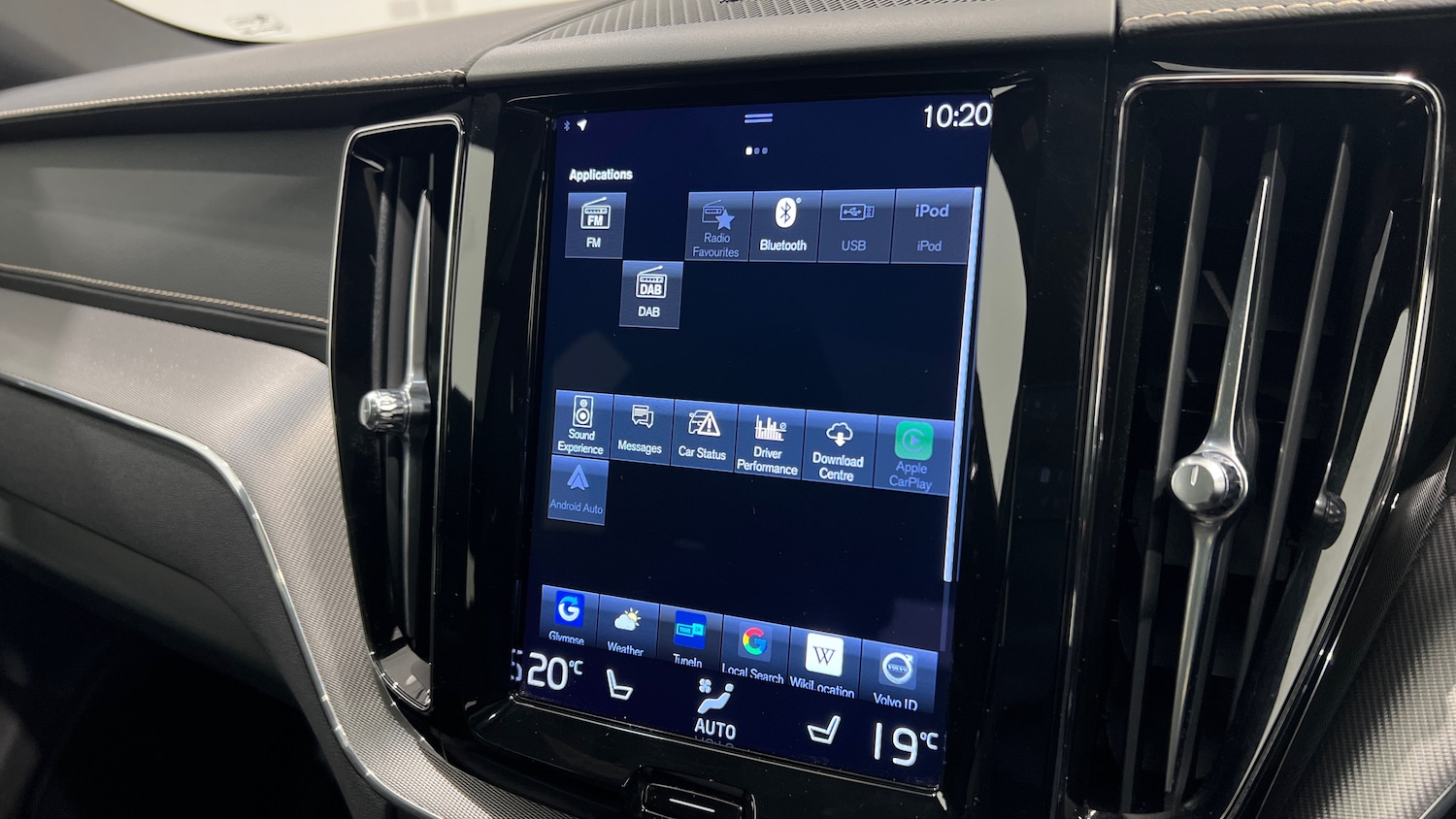 Used Volvo XC60 2020 for sale - 76434740: Photo 20