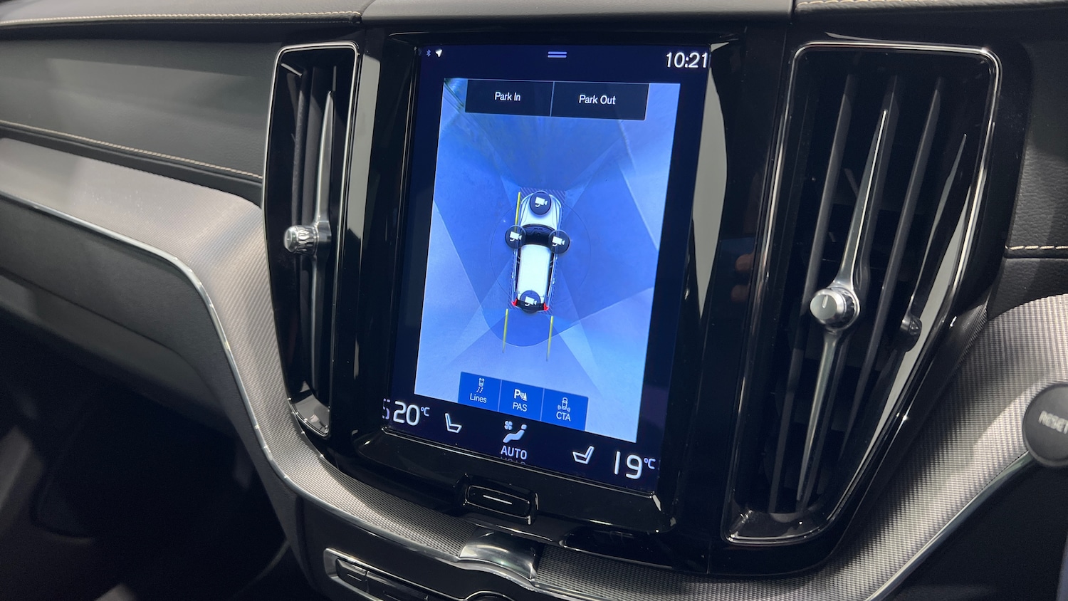 Used Volvo XC60 2020 for sale - 76434740: Photo 22