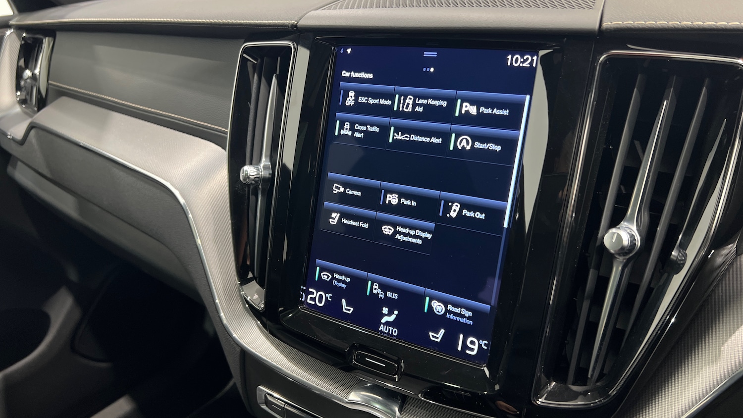 Used Volvo XC60 2020 for sale - 76434740: Photo 24