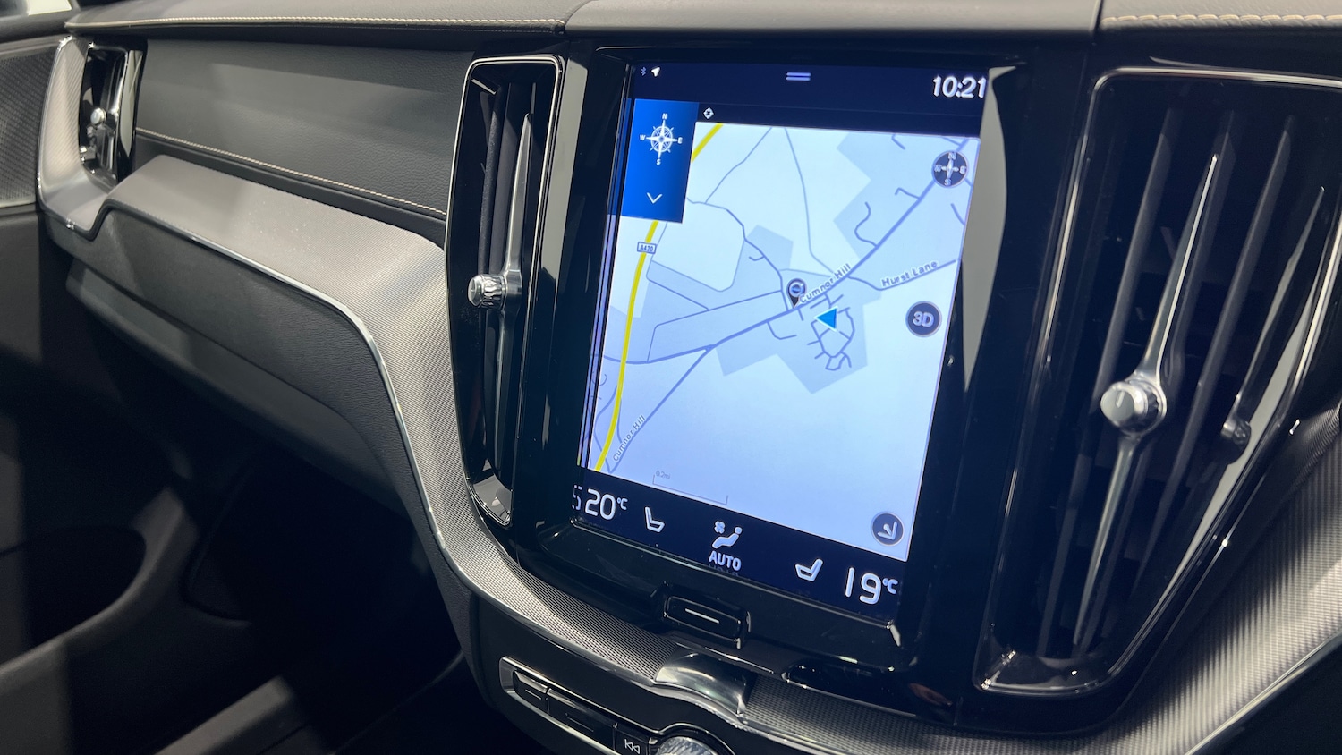 Used Volvo XC60 2020 for sale - 76434740: Photo 25