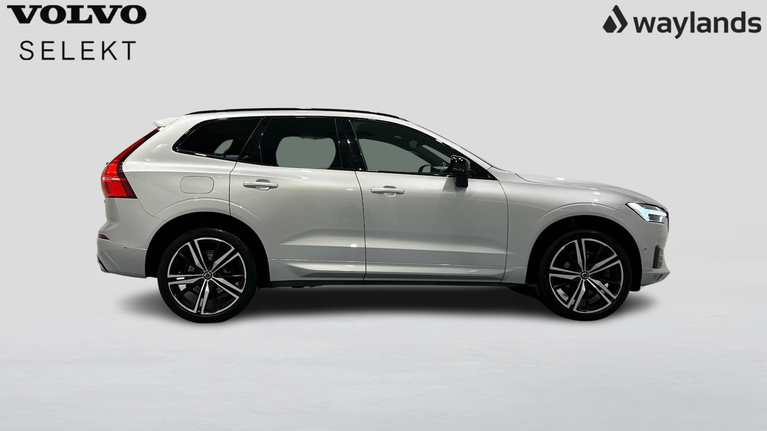 Used Volvo XC60 2020 for sale - 76434740: Photo 3