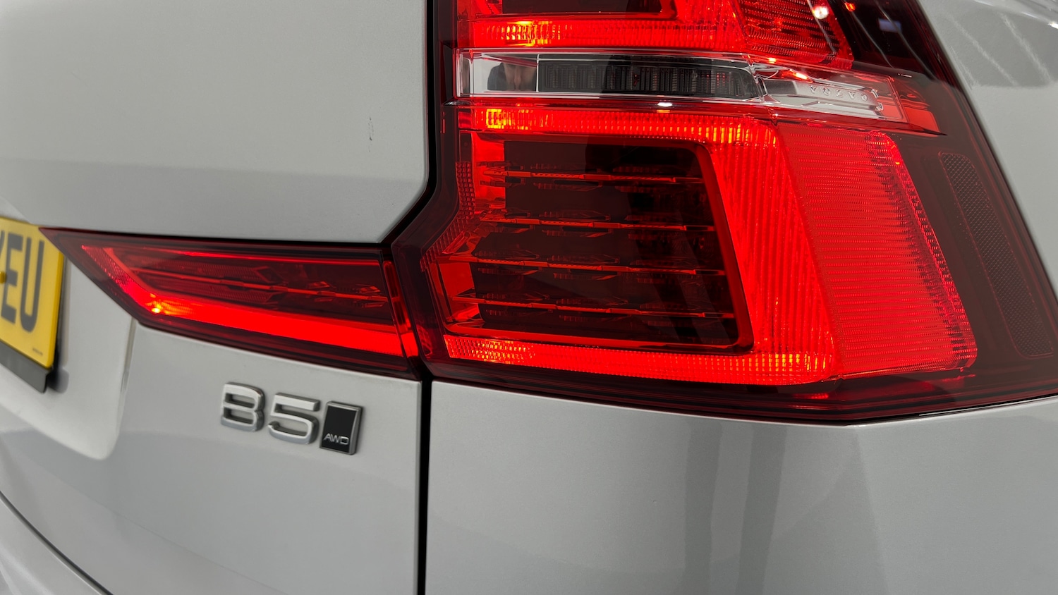 Used Volvo XC60 2020 for sale - 76434740: Photo 30