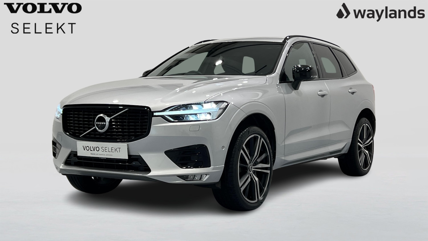 Used Volvo XC60 2020 for sale - 76434740: Photo 6