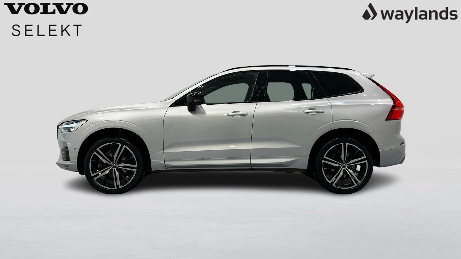 Used Volvo XC60 2020 for sale - 76434740: Photo 8
