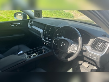 Used Volvo XC60 2020 for sale - 78172648: Photo
