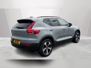 Used Volvo XC40 2024 for sale - 78467944: Photo