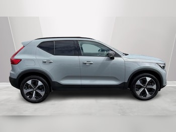 Used Volvo XC40 2024 for sale - 78467944: Photo