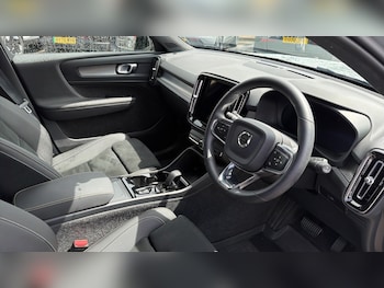 Used Volvo XC40 2024 for sale - 78467944: Photo