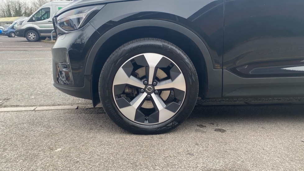 Used Volvo XC40 2022 for sale - 77893992: Photo 25