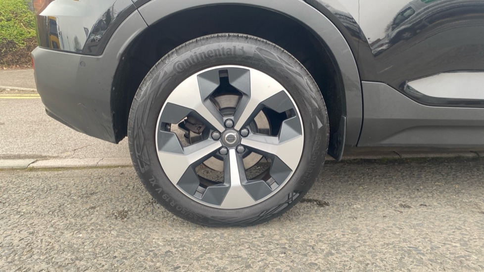 Used Volvo XC40 2022 for sale - 77893992: Photo 29