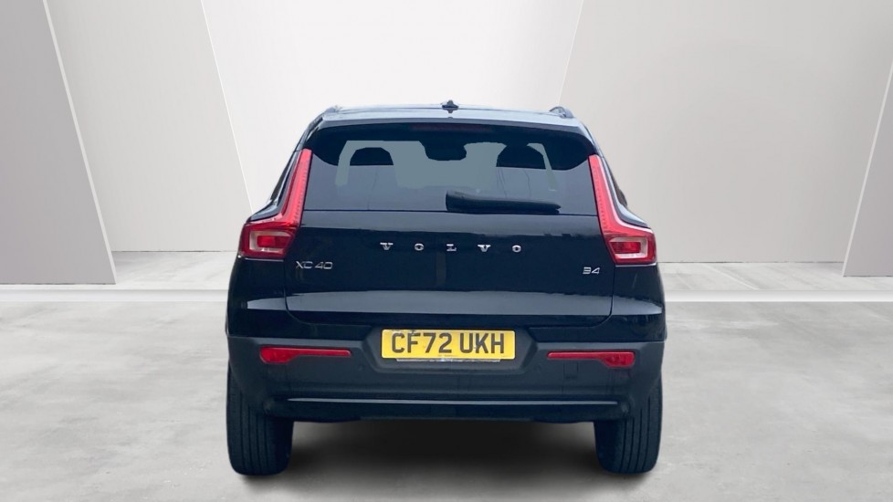 Used Volvo XC40 2022 for sale - 77893992: Photo 7