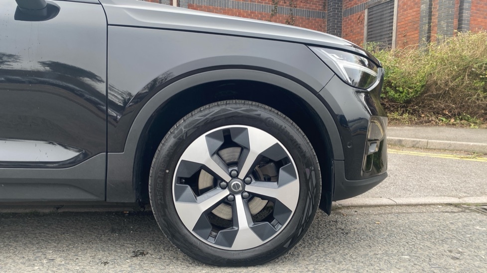 Used Volvo XC40 2022 for sale - 77893992: Photo 9