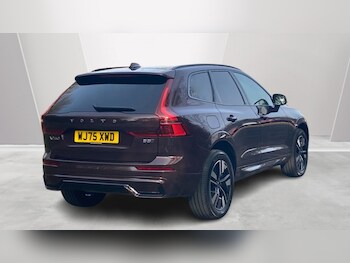 Used Volvo XC60 2025 for sale - 77745828: Photo