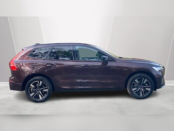 Used Volvo XC60 2025 for sale - 77745828: Photo