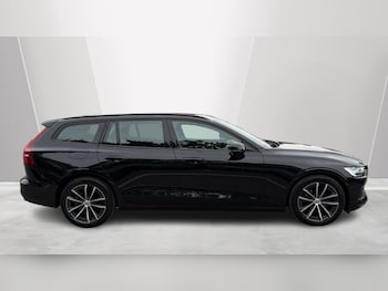 Used Volvo V60 2022 for sale - 78729815: Photo