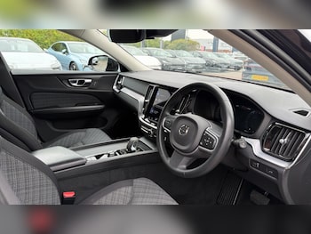 Used Volvo V60 2022 for sale - 78729815: Photo