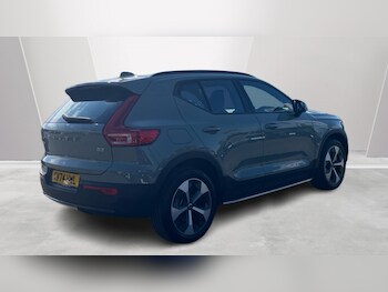 Used Volvo XC40 2024 for sale - 78450147: Photo