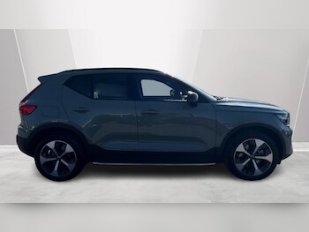 Used Volvo XC40 2024 for sale - 78450147: Photo