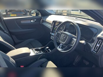 Used Volvo XC40 2024 for sale - 78450147: Photo