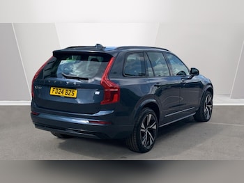 Used Volvo XC90 2024 for sale - 75479594: Photo