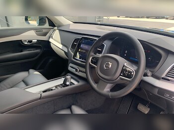 Used Volvo XC90 2024 for sale - 75479594: Photo