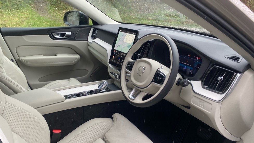 Used Volvo XC60 2026 for sale - 77634679: Photo 4