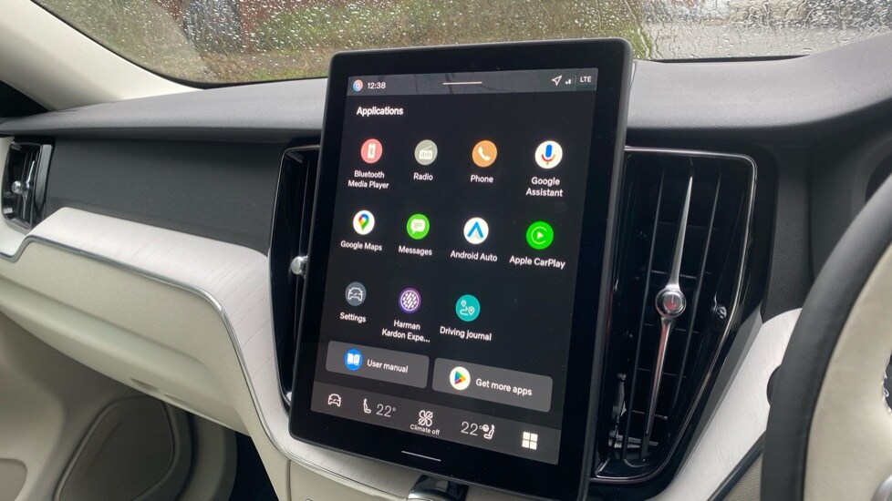 Used Volvo XC60 2026 for sale - 77634679: Photo 47