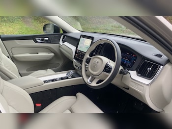 Used Volvo XC60 2026 for sale - 77634679: Photo