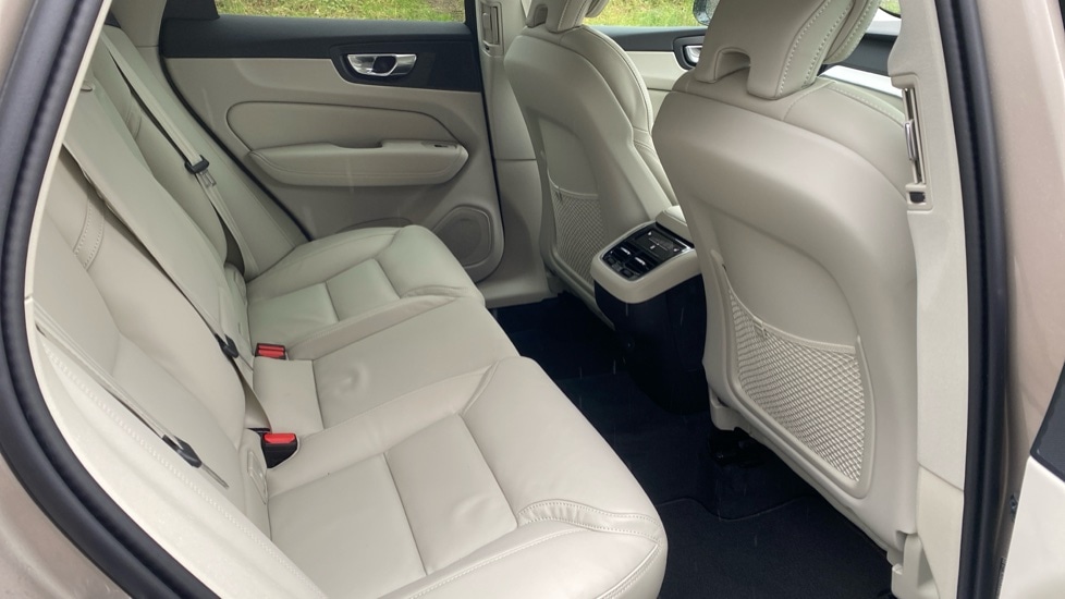 Used Volvo XC60 2026 for sale - 77634679: Photo 6