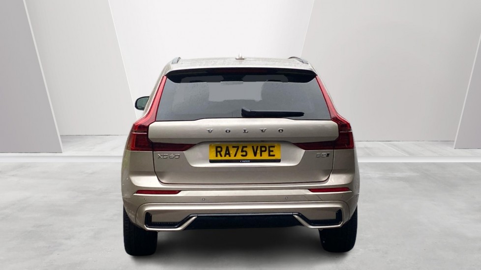 Used Volvo XC60 2026 for sale - 77634679: Photo 7