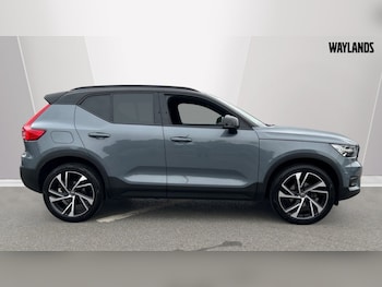 Used Volvo XC40 2020 for sale - 75929734: Photo