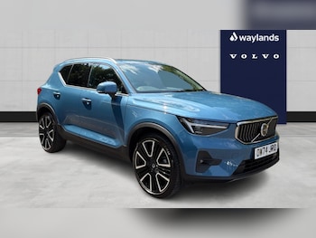 Used Volvo XC40 2025 for sale - 79169852: Photo
