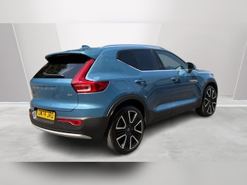 Used Volvo XC40 2025 for sale - 79169852: Photo