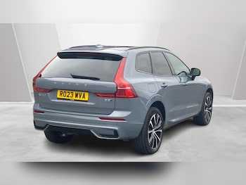 Used Volvo XC60 2023 for sale - 77971713: Photo